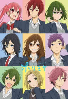 Watch Horimiya (Dub) anime online Ep 009 on 4anime